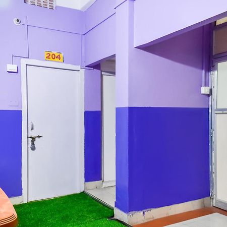 Super Hotel O Pradhan Nagar Siliguri Eksteriør billede