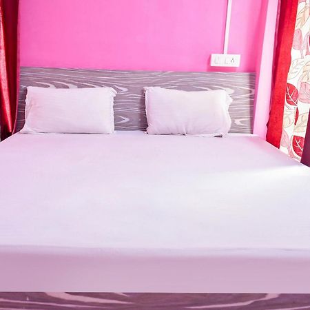 Super Hotel O Pradhan Nagar Siliguri Eksteriør billede