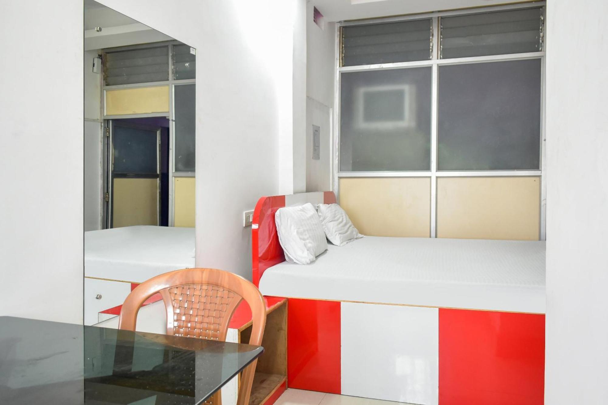 Super Hotel O Pradhan Nagar Siliguri Eksteriør billede