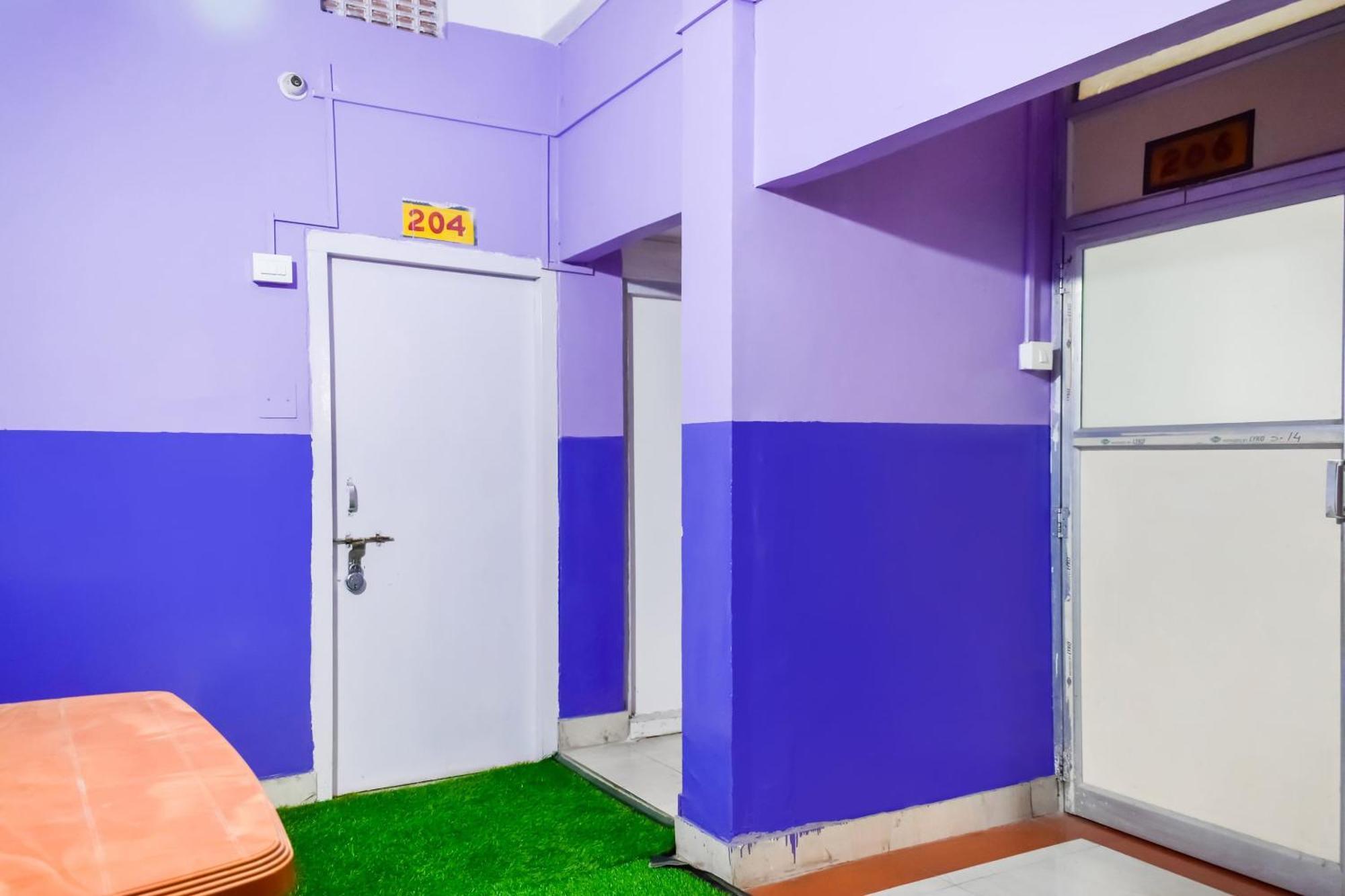 Super Hotel O Pradhan Nagar Siliguri Eksteriør billede
