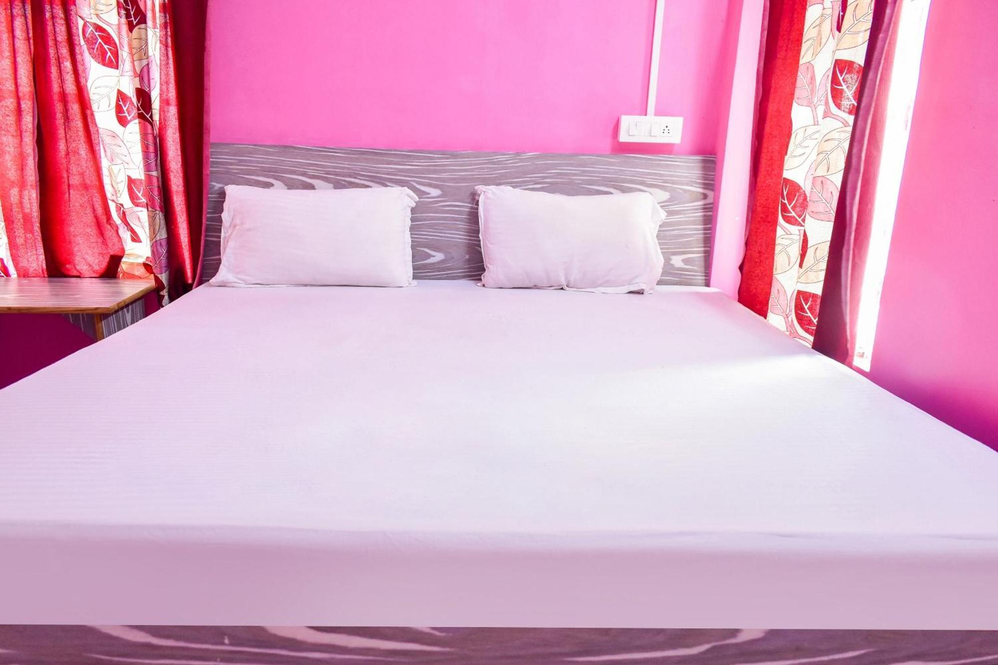 Super Hotel O Pradhan Nagar Siliguri Eksteriør billede