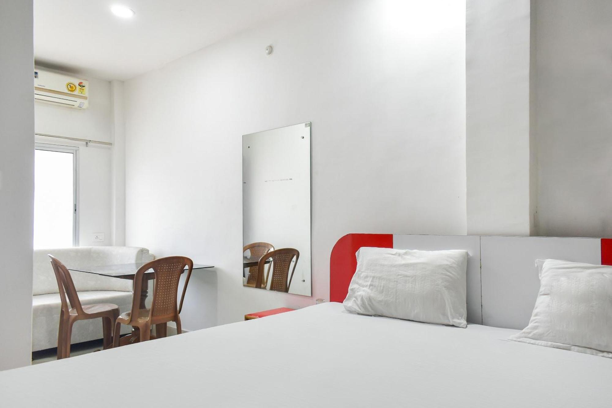 Super Hotel O Pradhan Nagar Siliguri Eksteriør billede