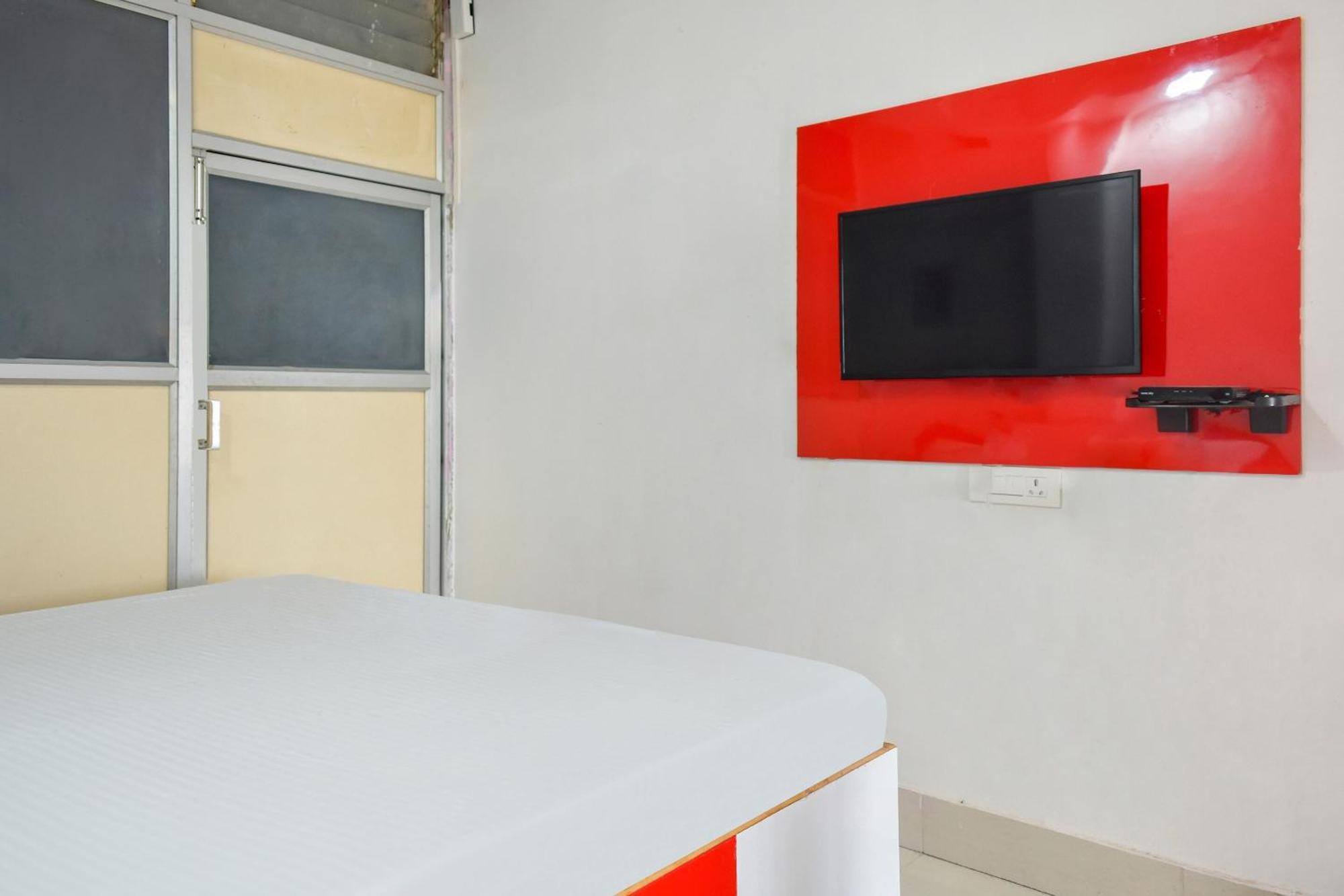Super Hotel O Pradhan Nagar Siliguri Eksteriør billede