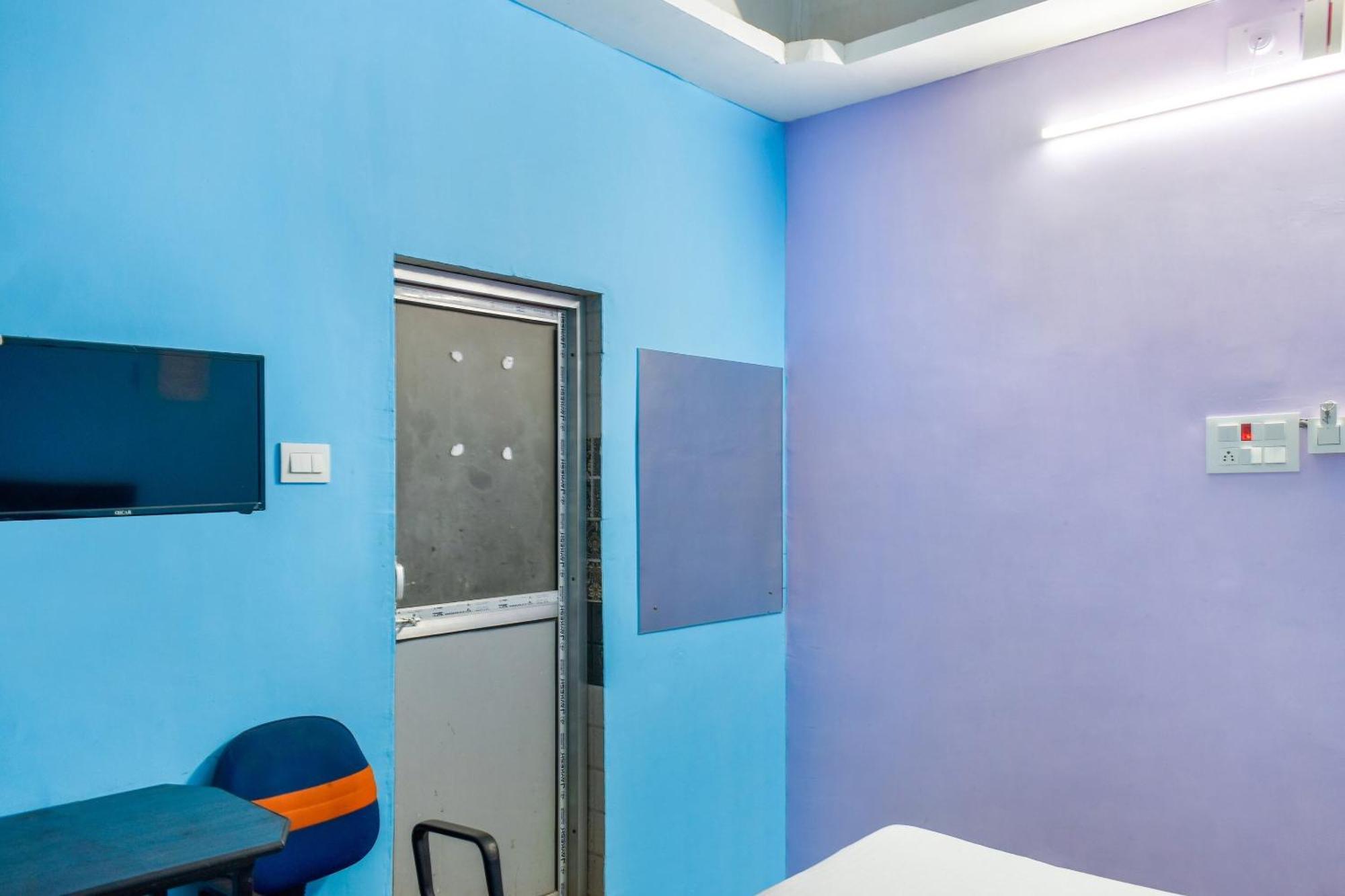 Super Hotel O Pradhan Nagar Siliguri Eksteriør billede