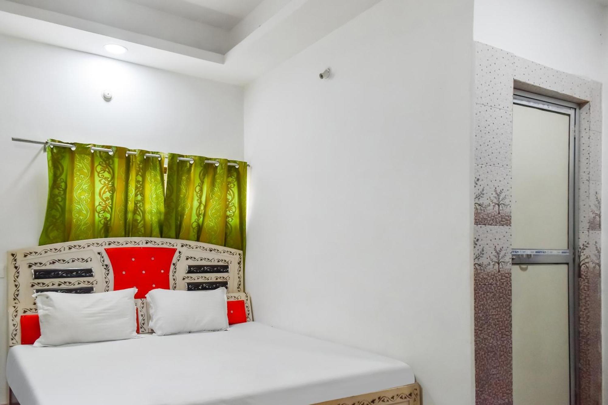 Super Hotel O Pradhan Nagar Siliguri Eksteriør billede