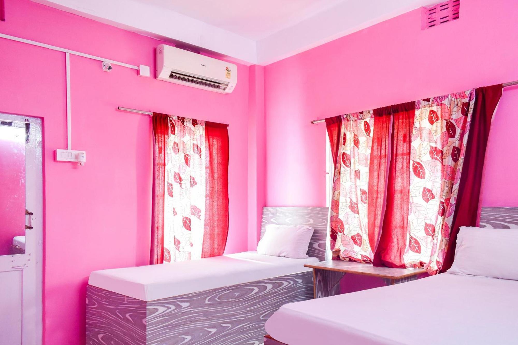 Super Hotel O Pradhan Nagar Siliguri Eksteriør billede