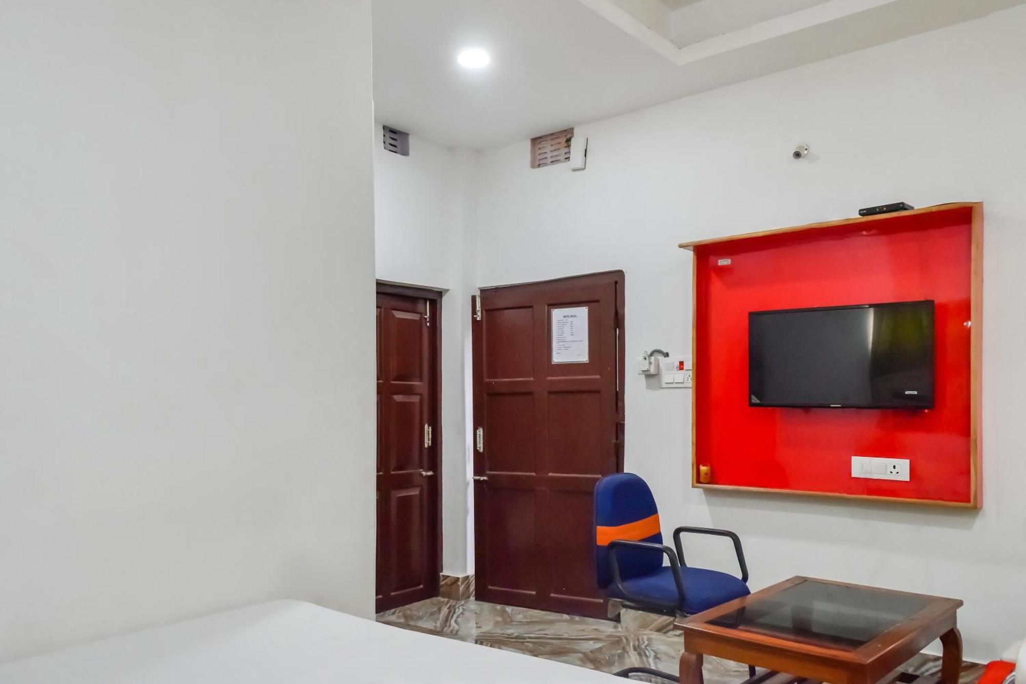 Super Hotel O Pradhan Nagar Siliguri Eksteriør billede