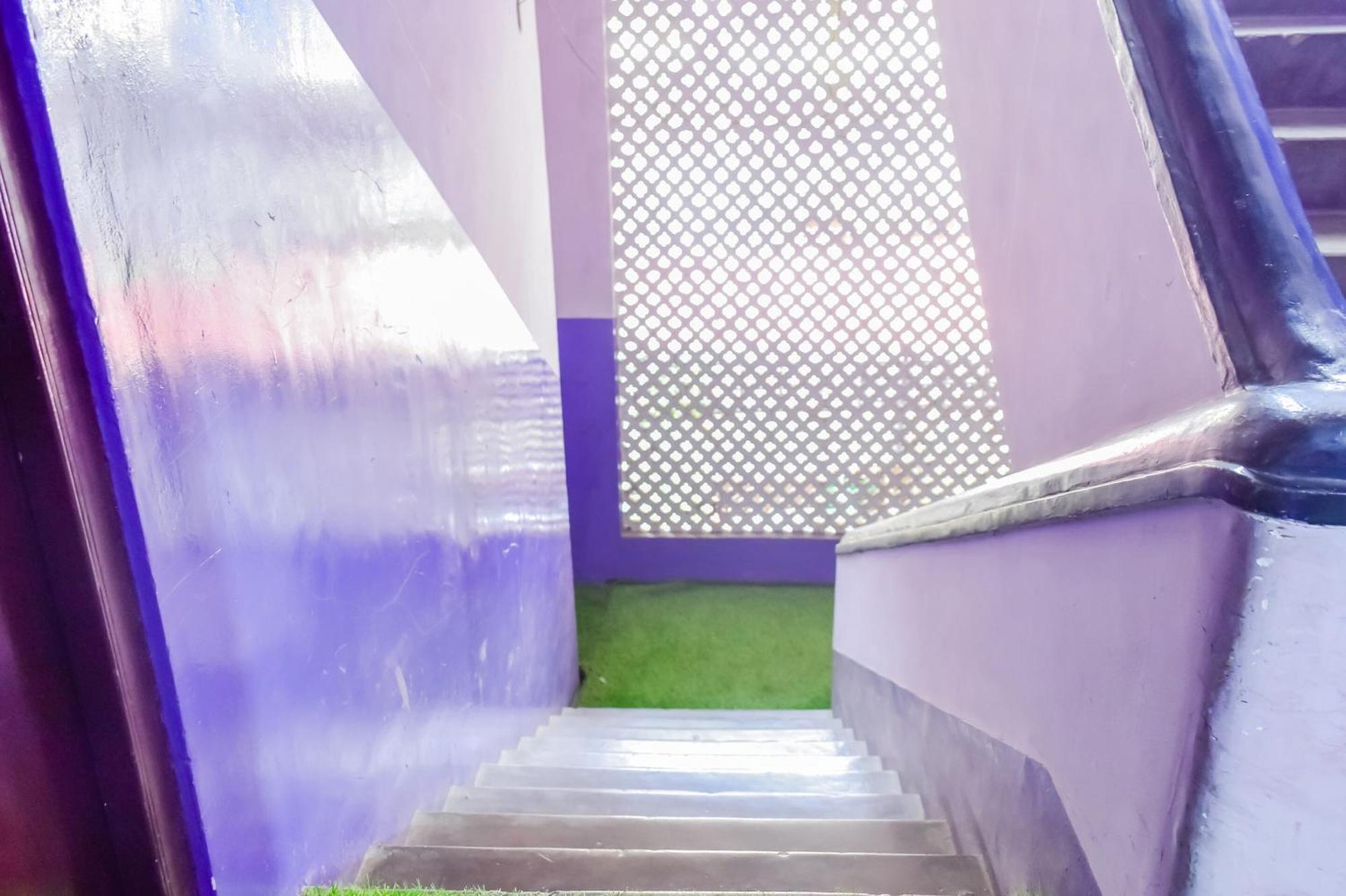 Super Hotel O Pradhan Nagar Siliguri Eksteriør billede