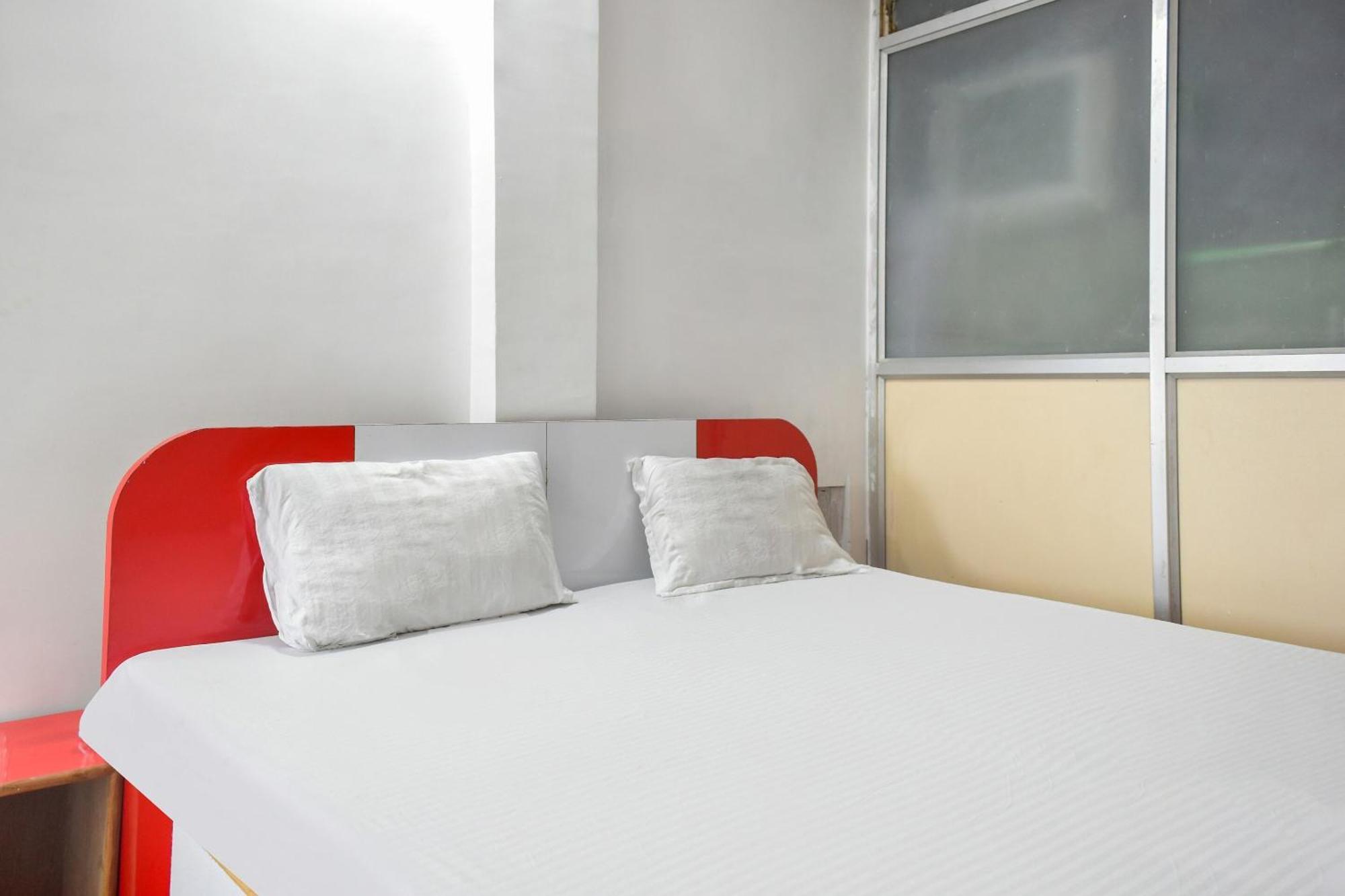 Super Hotel O Pradhan Nagar Siliguri Eksteriør billede