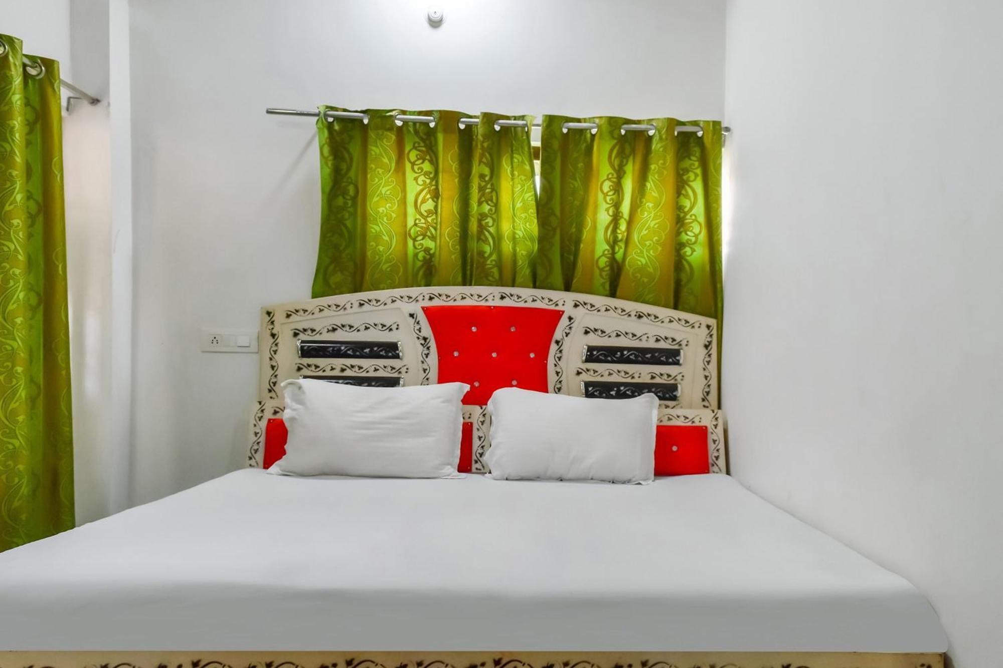 Super Hotel O Pradhan Nagar Siliguri Eksteriør billede