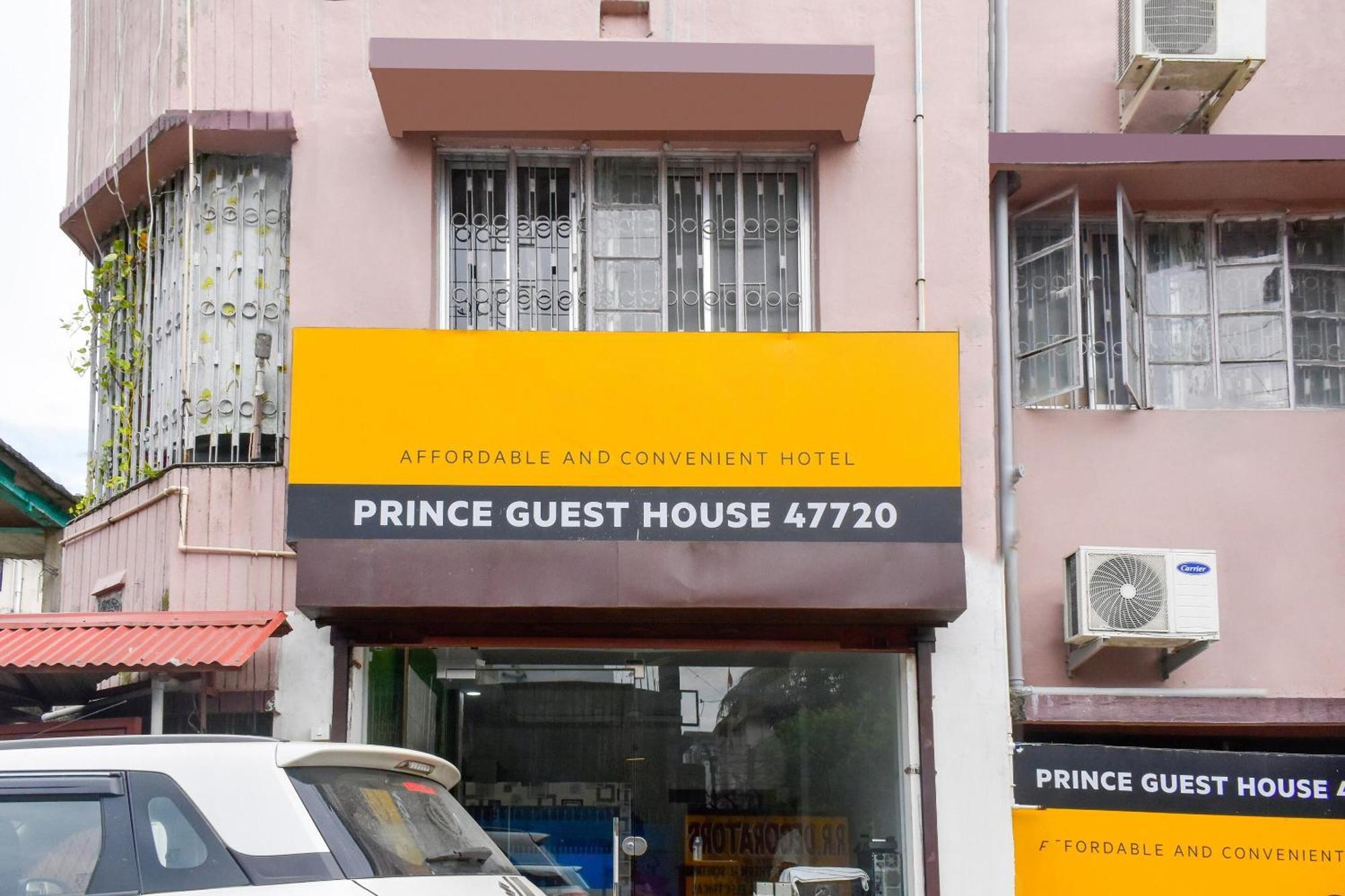 Super Hotel O Pradhan Nagar Siliguri Eksteriør billede