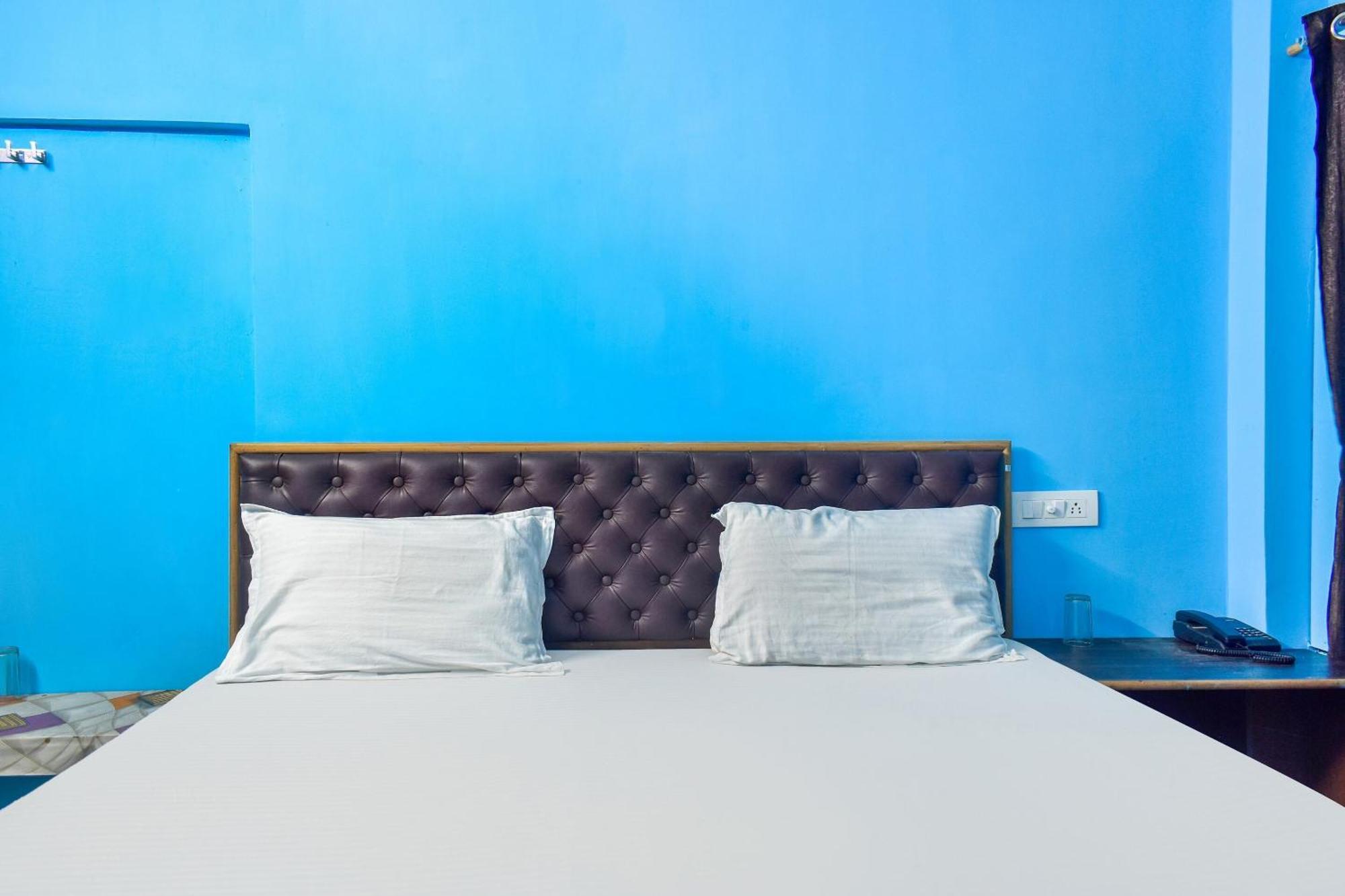 Super Hotel O Pradhan Nagar Siliguri Eksteriør billede