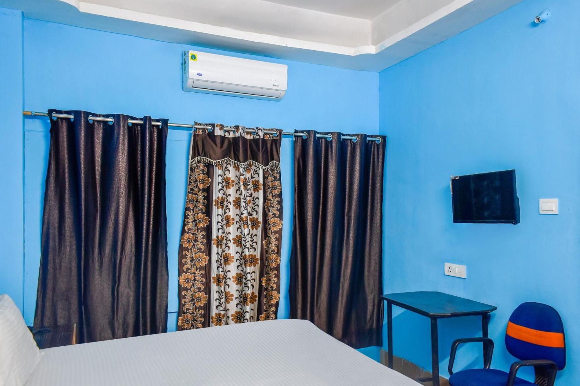 Super Hotel O Pradhan Nagar Siliguri Eksteriør billede